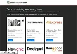Sites similar to tc.tradetracker.net