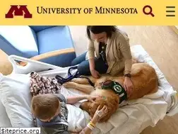 Sites similar to tc.umn.edu