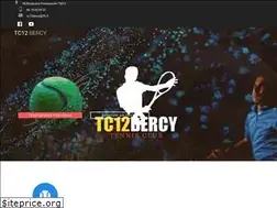 Sites similar to tc12bercy.fr