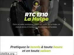 Sites similar to tc1310.be