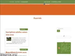 Sites similar to tc16.fr