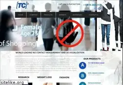 Sites similar to tc2.com