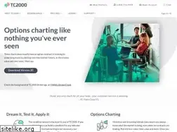 Sites similar to tc2000.com