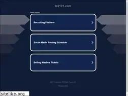 Sites similar to tc2121.com