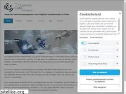Sites similar to tc3.com