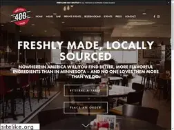 Sites similar to tc400tavern.com
