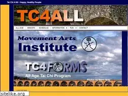 Sites similar to tc4all.com
