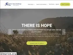 Sites similar to tc4hope.org