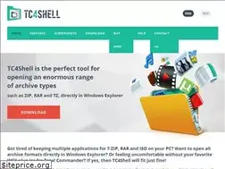 Sites similar to tc4shell.com