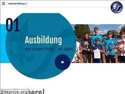 Sites similar to tc80warburg.de