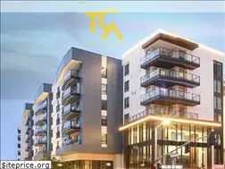 Sites similar to tca-arch.com