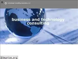 Sites similar to tca-llc.com
