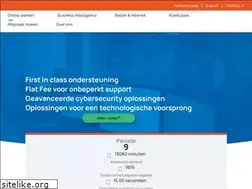 Sites similar to tca.nl