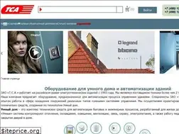 Sites similar to tca.ru