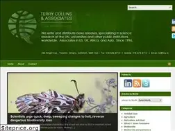 Sites similar to tca.tc