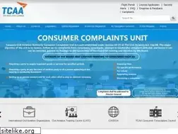 Sites similar to tcaa.go.tz