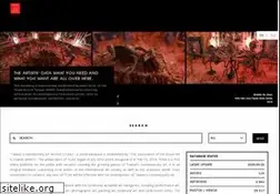 Sites similar to tcaaarchive.org