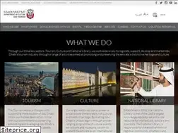 Sites similar to tcaabudhabi.ae