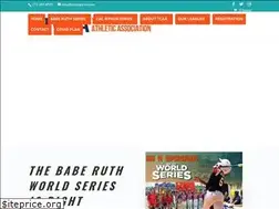 Sites similar to tcaasports.com