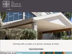 Sites similar to tcabradenton.com