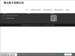 Sites similar to tcac.com.tw