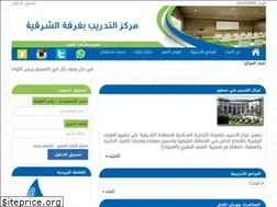 Sites similar to tcac.sa