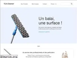 Sites similar to tcacleaner.com