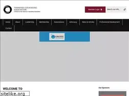 Sites similar to tcacounselors.org