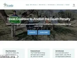 Sites similar to tcadp.org