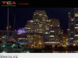 Sites similar to tcaelectric.ca