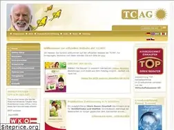 Sites similar to tcag.li