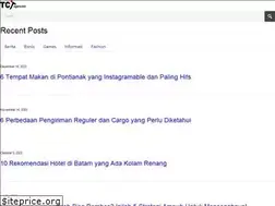 Sites similar to tcagencies.com