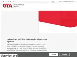 Sites similar to tcagency.com