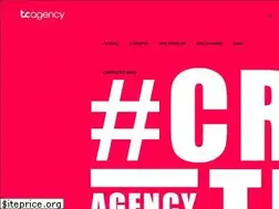 Sites similar to tcagency.ma