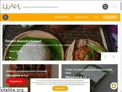 Sites similar to tcai.ru