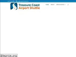 Sites similar to tcairportshuttle.com