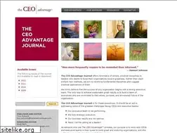 Sites similar to tcajournal.com