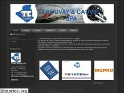 Sites similar to tcalgerie.com