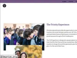 Sites similar to tcalions.com