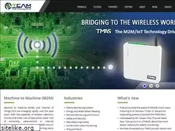 Sites similar to tcam.com.sg
