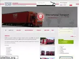 Sites similar to tcam.pl