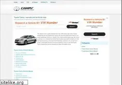 Sites similar to tcamanual.com
