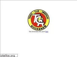 Sites similar to tcambergau.de