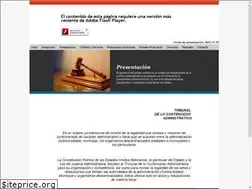 Sites similar to tcamorelos.gob.mx