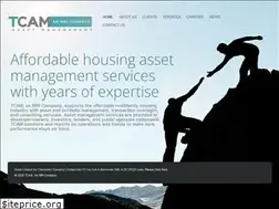 Sites similar to tcamre.com
