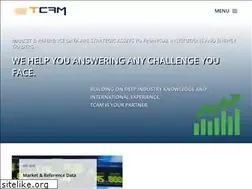 Sites similar to tcamservices.com