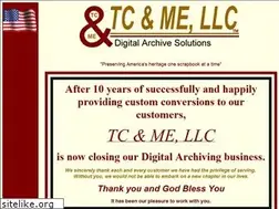 Sites similar to tcandme.com