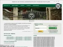 Sites similar to tcanl.gob.mx