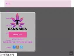 Sites similar to tcann.ca