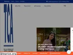 Sites similar to tcanoida.in